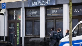 Todesschütze von Hanau vor den Morden kontrolliert