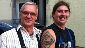 „Eine Frage der Haltung“