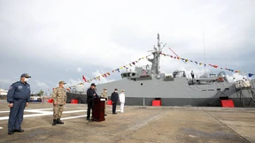 Türkische Marine verhindert „Irini“-Einsatz