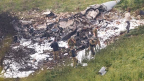 Auf dem Weg in einen Krieg, den niemand will