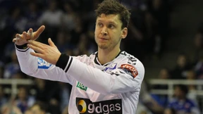 Rhein-Neckar Löwen bleiben Kiel auf den Fersen