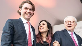 Die vierte Generation