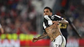Juventus Turin zeigt ewige Jugend
