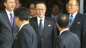 Pjöngjangs Mann für Südkorea stirbt bei Autounfall