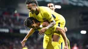 Erfolgreiches Debüt für Neymar