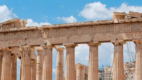 Griechische Banken wollen faule Kredite abstoßen