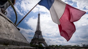 Frankreichs Arbeitslosenquote auf tiefstem Stand seit 5 Jahren