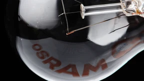 Osram geht im Sommer an die Börse