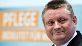 Gröhe beschleunigt die Gesundheitsreform