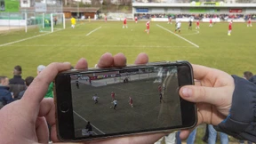 Sporttotal - Amateur-Fußball zu jeder Zeit