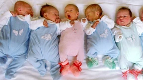 Babyboomstadt Berlin 