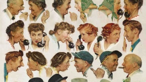 Warum Klatsch und Tratsch unverzichtbar sind