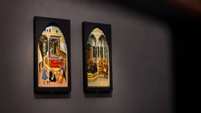 NRW will Kunst der ehemaligen WestLB retten