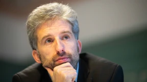 Boris Palmer: „Die Kritik war zugespitzt“