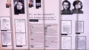 Sexuelle Gewalt an Kindern war Tabu-Thema in DDR
