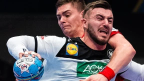 Das Virus erreicht auch die Handball-Nationalmannschaft
