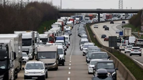 Tempo beim Autobahnausbau