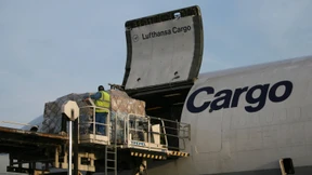 Piloten kündigen Streik bei Lufthansa Cargo an