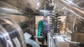 „Made in Germany“ führt bei 180 Warengruppen im Welthandel