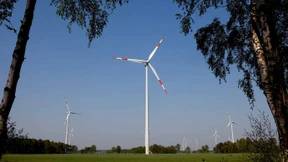 Streit um Übernahme von PNE