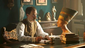 Bildnis des Patrioten als Mäzen