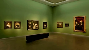 So erzählen die Bilder etwas anderes