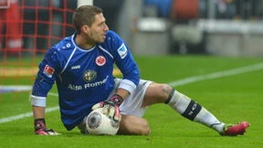 Trapp mit Vergnügen unter Beschuss