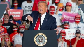 Fauci will nicht mehr in Trumps Wahlwerbung auftauchen