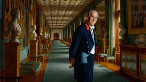 Ein Land wie Prinz Philip