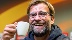 Klopp sendet eine Spitze an Dortmund 