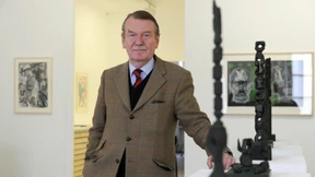 Funken aus Papier schlagen