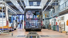 Abschied vom Wasserstoff