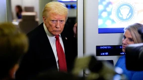 Trump wirft Russland und China heimliche Atomwaffentests vor