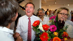 Und jetzt die Kommunalwahl