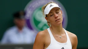 Kerber probiert alles – und verliert doch