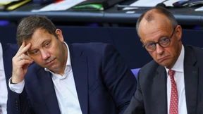 Der Koalition droht ein Herbst des Scheiterns