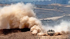 Netanjahus Sohn pöbelt gegen den Armeechef