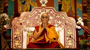 Vom Bauernjungen zum Friedensnobelpreisträger