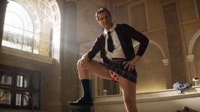 Sex ist auch eine Form von Intelligenz