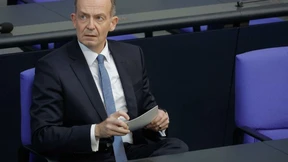 Volker Wissing unter Zugzwang