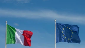 Italien ist Europas größtes Sorgenkind