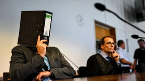 Ehemaliger Soldat wegen Missbrauchs zu sieben Jahren Haft verurteilt