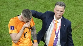 Van Gaals Ende in aller Würde