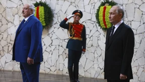 Wie Putin die Helden von Minsk erfindet