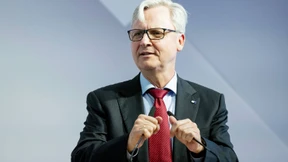 Der DIHK darf sich nur wirtschaftspolitisch einmischen