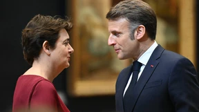 Louvre-Direktorin Laurence des Cars tritt zurück