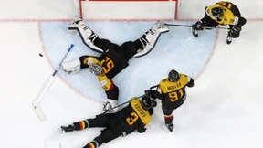 Deutschland erreicht trotz Blamage das Ziel