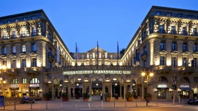 Nichts mehr los heute