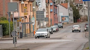 Erst gewildert, dann gemordet?