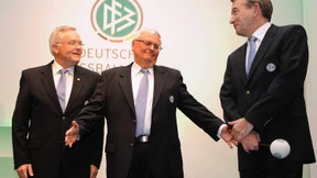 Die schweren Vorwürfe des Theo Zwanziger